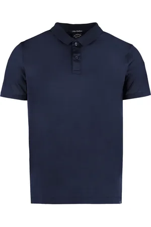 Paul & Shark Cotton polo shirt