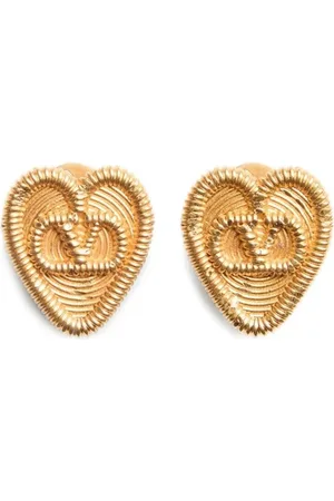 VALENTINO GARAVANI Fil Perdu earrings