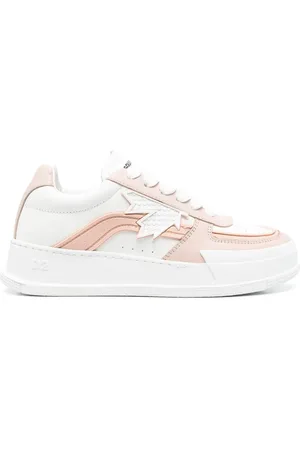Dsquared2 Order low-top sneakers