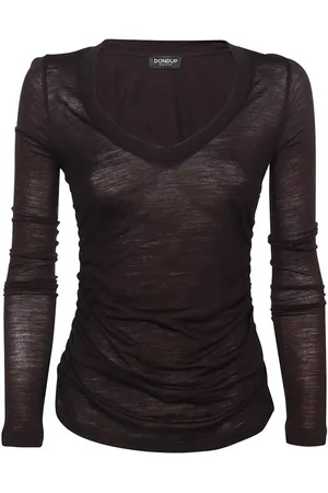 Dondup Fine-knit sweater