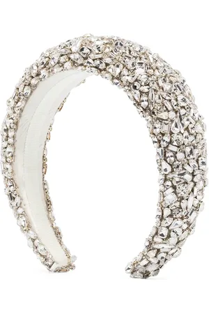 Jennifer Behr Medici headband