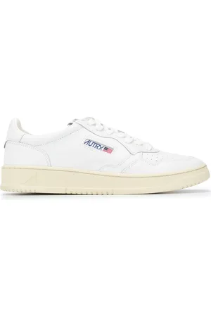 Autry Medalist Low " " sneakers