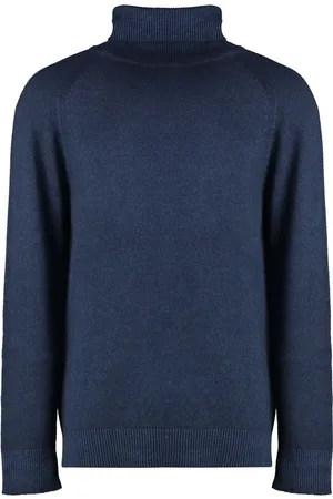 Malo Roll-neck sweater