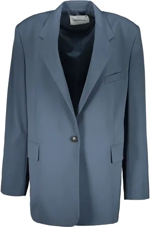 Low Classic Single-breasted blazer
