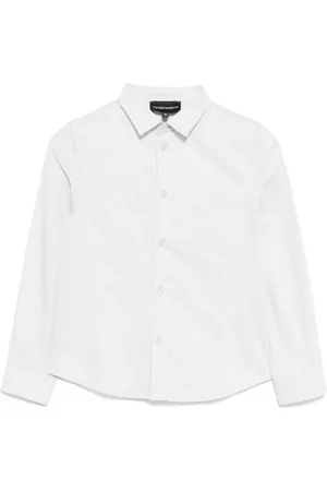 Emporio Armani Long-sleeved shirt
