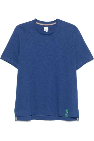 Paul Smith Logo-tag T-Shirt