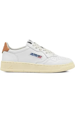 Autry Medalist Low WMNS " /Sandstorm" sneakers