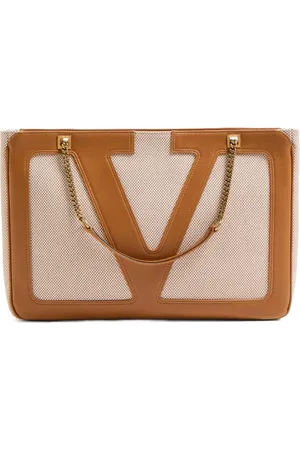 VALENTINO GARAVANI Medium Viva Superstar tote bag