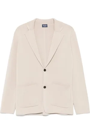 DRUMOHR Knitted blazer