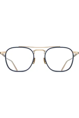 Retrosuperfuture Square-frame glasses