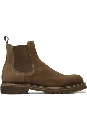 Officine creative Boss 004 boots