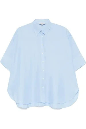 ANTONELLI Silk shirt