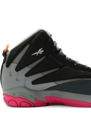 Reebok The Blast "The Alamo