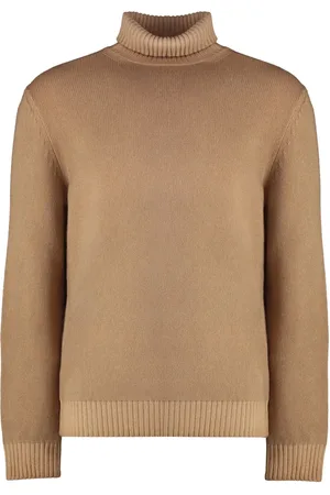 Malo Roll-neck sweater