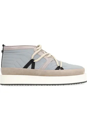 Volta Suede sneakers
