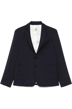 BARENA Virgin-wool blazer