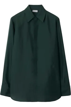Burberry Silk shirt
