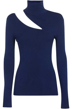 Dondup Cut-out detailed top