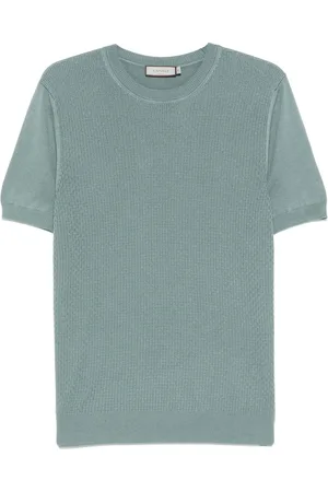 CANALI Knitted T-shirt