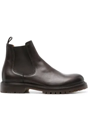Officine creative Boss 004 ankle boots