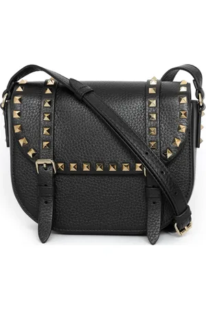 VALENTINO GARAVANI Rockstud cross body bag