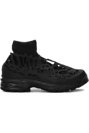 Demon Lace-up sneakers