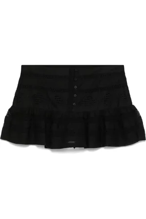 Marant Etoile Darine mini skirt