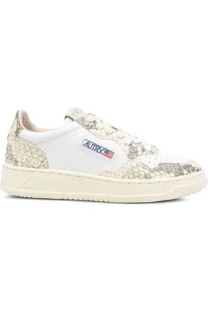 Autry Medalist Low WMNS "Diamond/Gigant /Diamond" sneakers