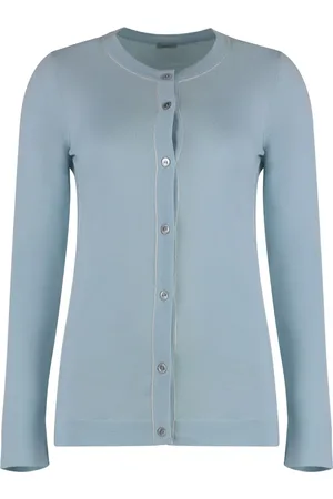Malo Virgin-wool cardigan