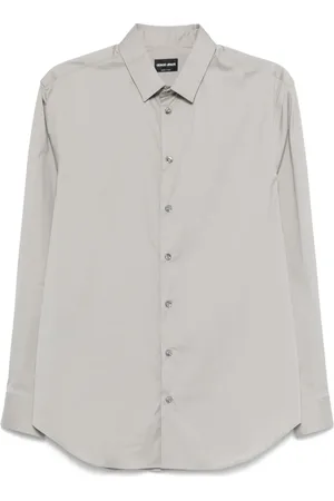Giorgio Armani Poplin shirt