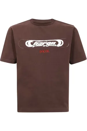 Heron Preston Cotton T-shirt