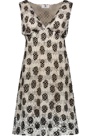 Missoni Textured dress