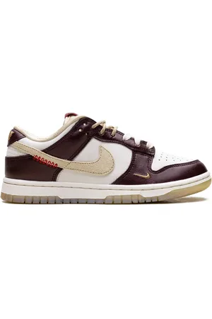 Nike Dunk Low LX "Year Of the Snake" sneakers