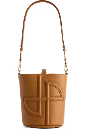 Patou Small JP bucket bag