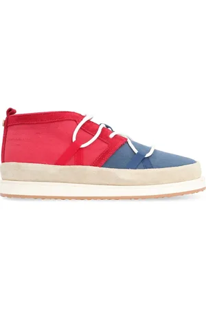 Volta Suede sneakers