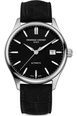 Frederique Constant Classics Index Automatic 40mm