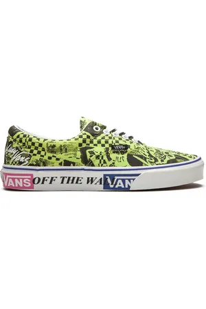 Vans Era low-top sneakers