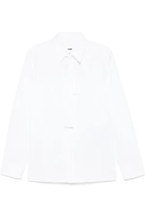 Jil Sander Poplin shirt