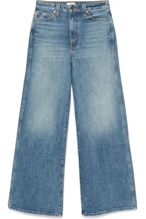 Khaite Dane jeans