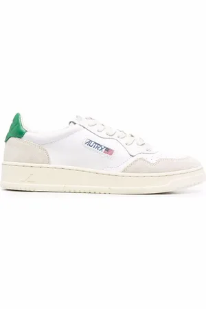 Autry Medalist Low " /Amazon" sneakers