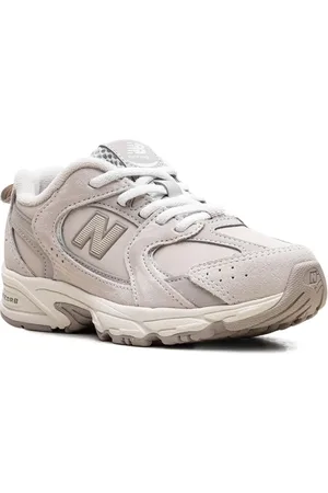 New Balance 530 "Moonbeam/Moonrock" sneakers