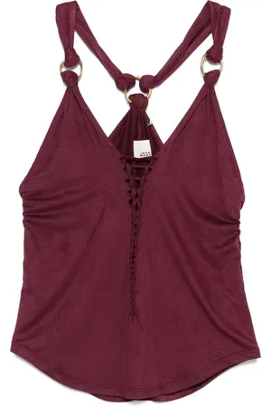 Isabel Marant Sakina top