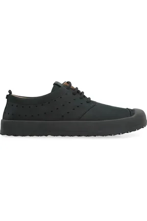 Volta Suede low-top sneakers