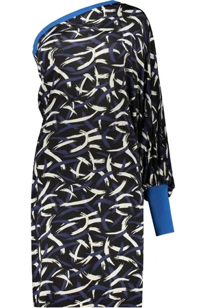 Missoni One-shoulder dress