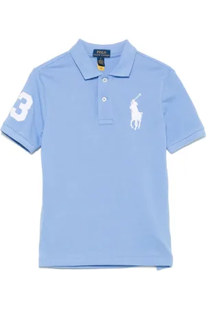 Ralph Lauren Cotton polo shirt