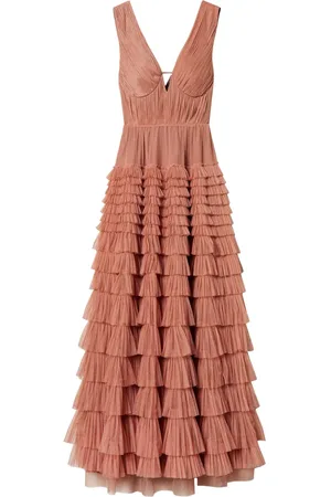 Twin-Set Tulle dress