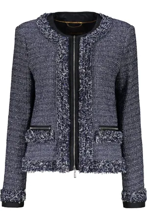 MOORER Mara jacket