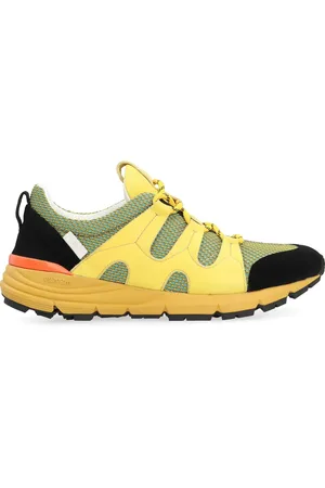Volta Fuga low-top sneakers