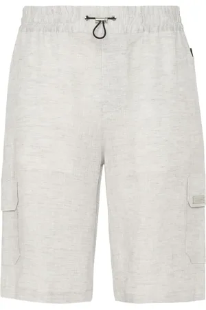 Philipp Plein Coolkid cargo shorts