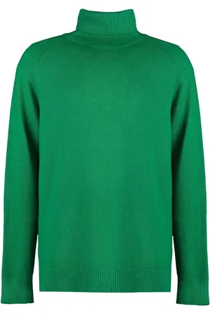 Malo Roll-neck sweater